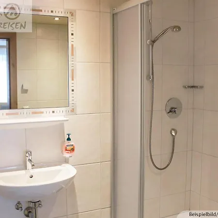 Alpenperle Appartement Ischgl Buitenkant foto