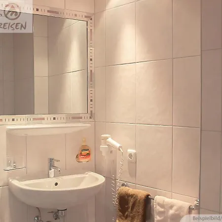 Alpenperle Appartement Ischgl Buitenkant foto
