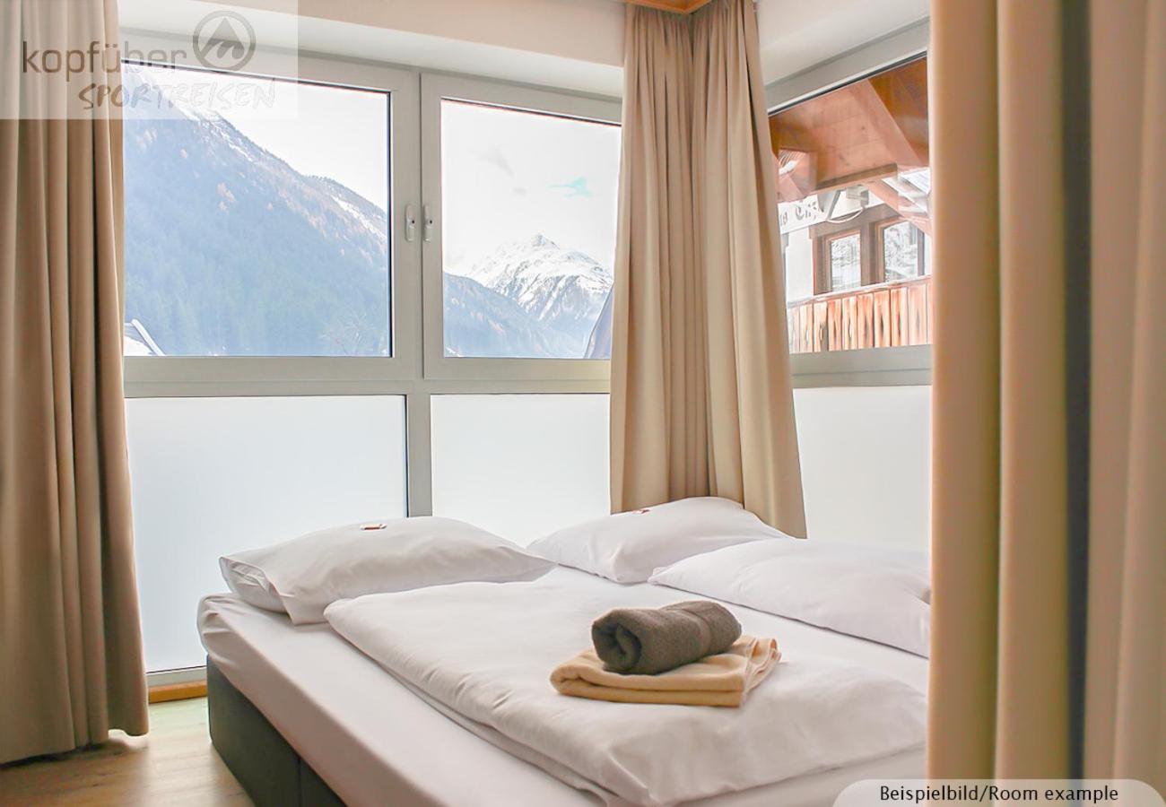 Alpenperle Ischgl