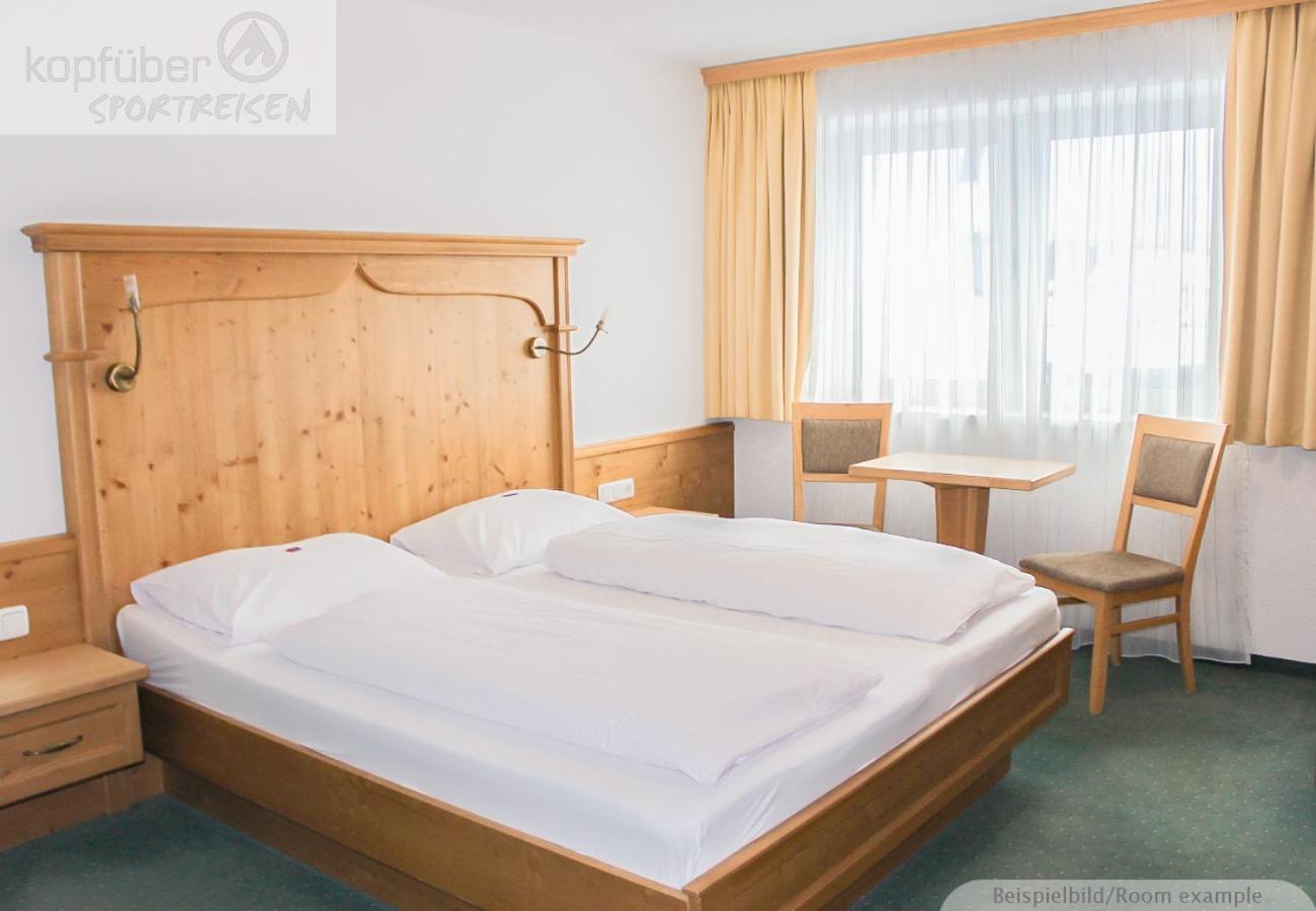 Alpenperle Appartement