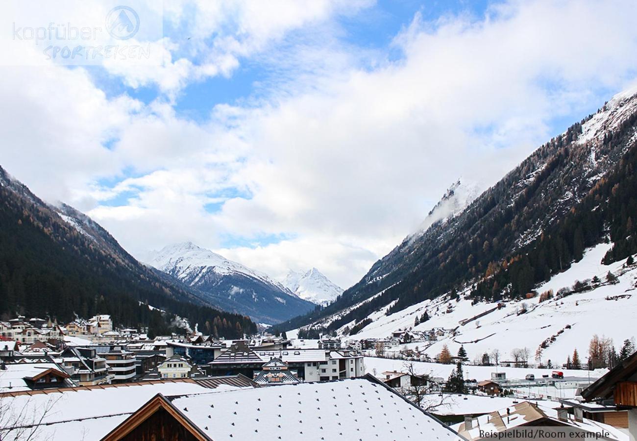 Alpenperle *