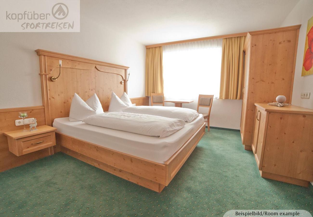 Alpenperle * Ischgl