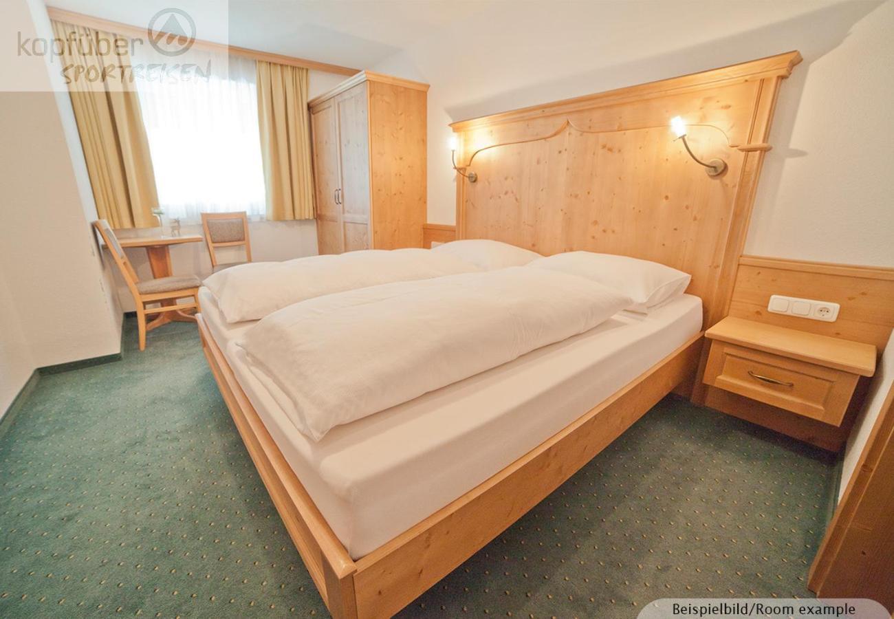 Alpenperle Appartement