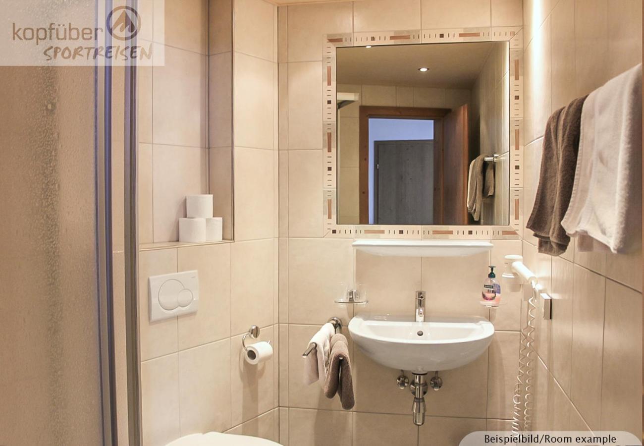 Appartement Alpenperle Ischgl