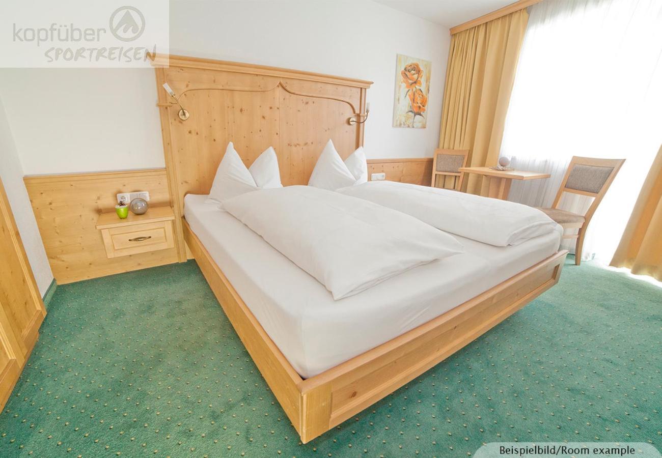 Alpenperle Appartement