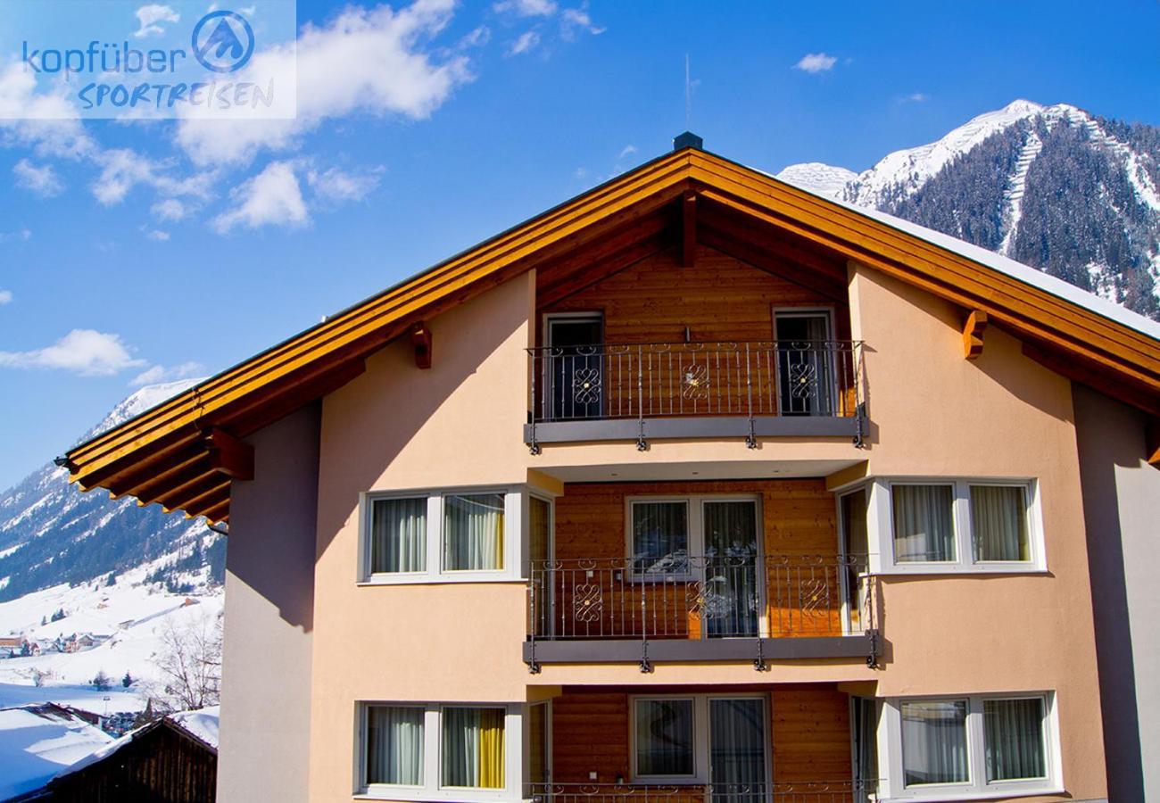Alpenperle *