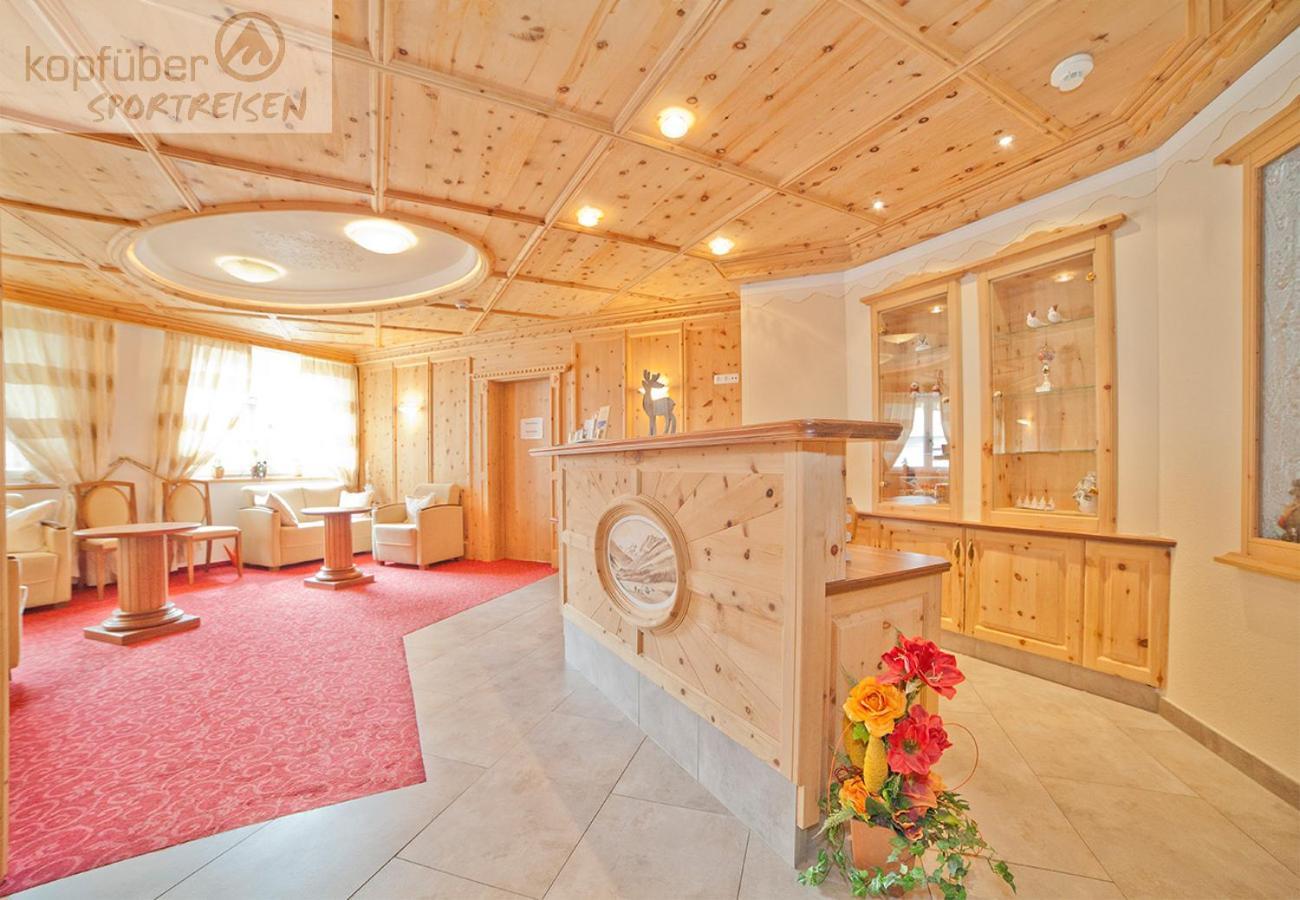 Alpenperle Ischgl
